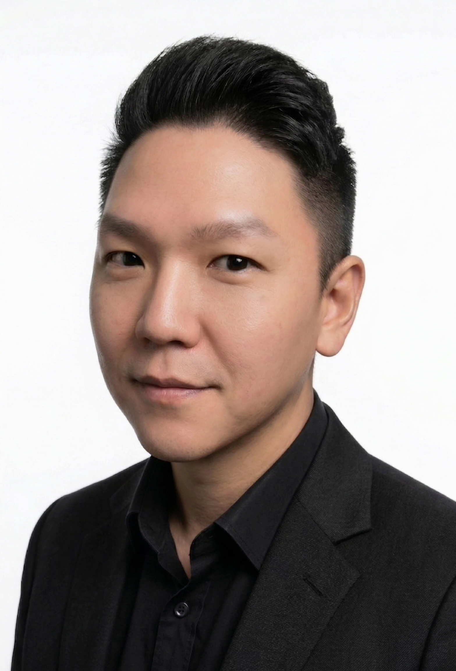 Ricky Lee — Director of Global Operations
